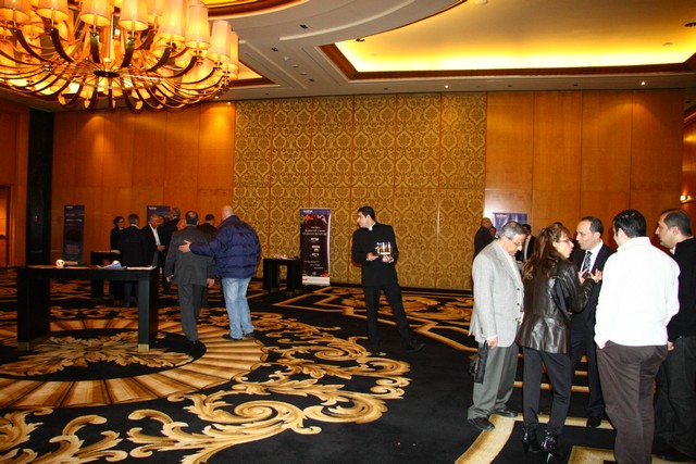 EBE Event 